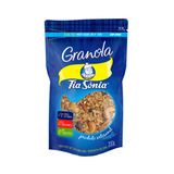 Granola Tia Sônia Tradicional 200g