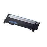 Toner Compatível com Samsung CLT-C407S Ciano 1K