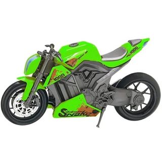 Brinquedo Moto De Corrida Super Race - Carrefour