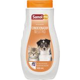 Condicionador Pet Sanol  Neutro 500ml