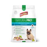 Ração Baw Waw Natural Pró Cão Pequeno Frango E Arroz 1kg