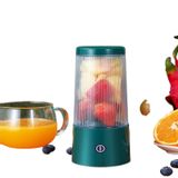 Processador De Alimentos Portátil Processador De Alimentos Portátil Smoothie Blenders Hand Food Mixer Sucos Cozinhando Eletrodomésticos| Esp