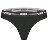 Calcinha Feminina Puma Fio Dental Modal Stretch Bodywear