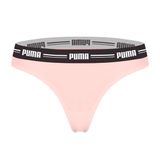 Calcinha Feminina Puma Fio Dental Modal Stretch Bodywear