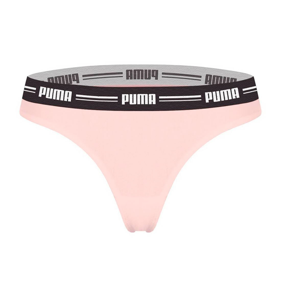 Calcinha Feminina Puma Fio Dental Modal Stretch Bodywear