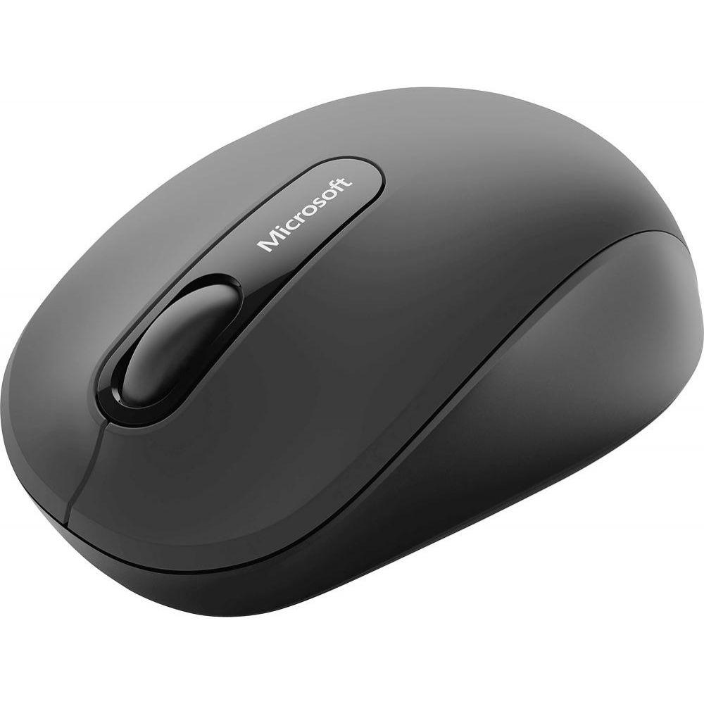 Microsoft Bluetooth Mobile Mouse 3600 Black PN7-00001 