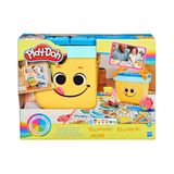Massa De Modelar Play Doh Formas De Piquenique Hasbro