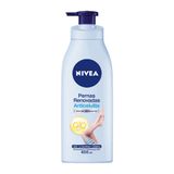 Loção Nivea Anticelulite Q10 Plus Pernas Renovadas 400ml