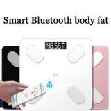 2020 Nova Balança Bluetooth Floor Body Weight Bathroom Scale