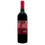 Vinho Tinto Rumbo Sur Cabernet Sauvignon 2017