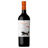 Vinho Tinto Vincent Roble Cabernet Sauvignon 2015