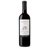 Vinho Tinto Cómplice Estate Collection Cabernet Sauvignon 2016