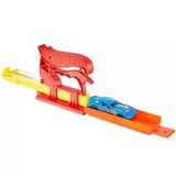 Lancador De Veiculos Hot Wheels Carrinho 1 64 Sortido Mattel