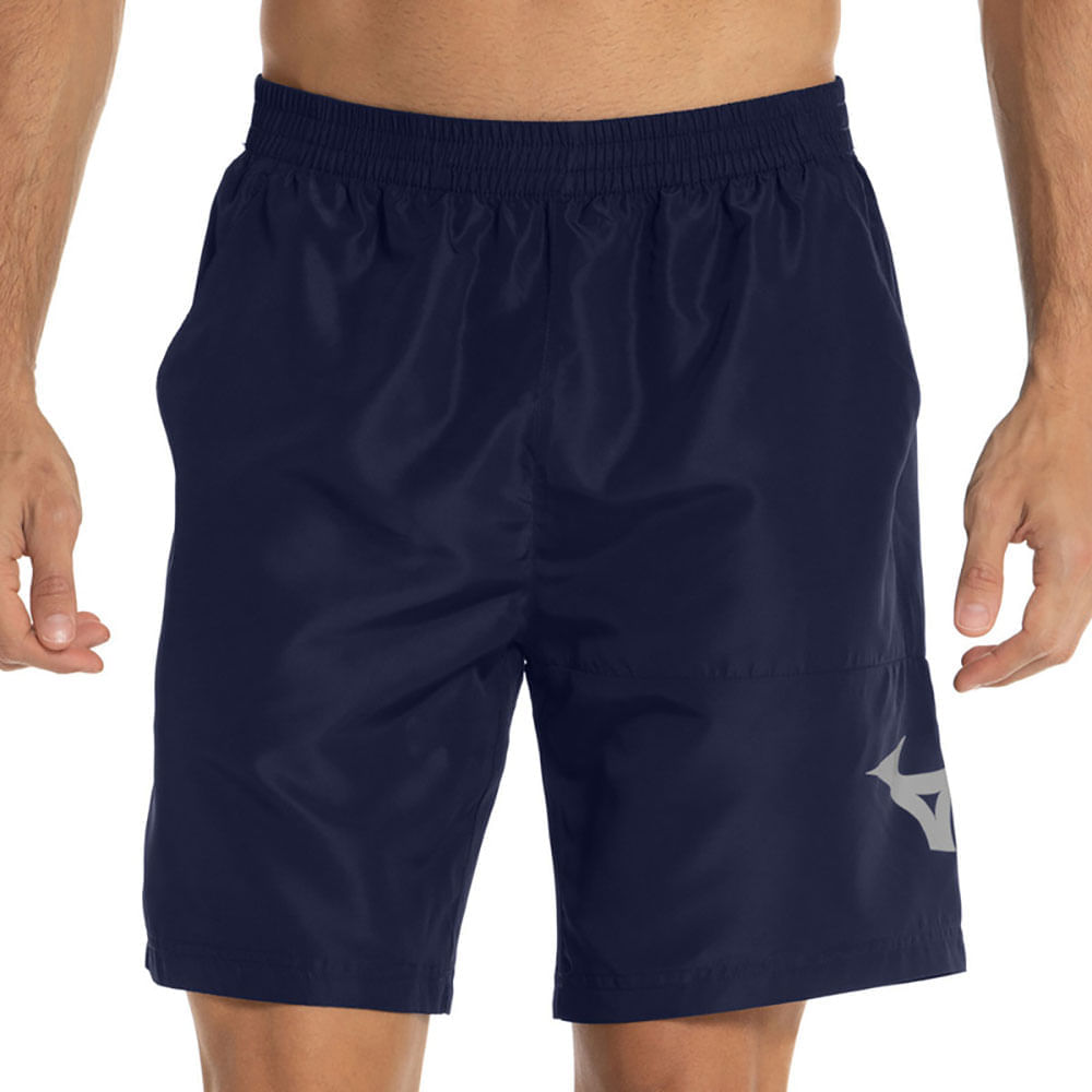 Bermuda De Treino Masculina Mizuno Bird