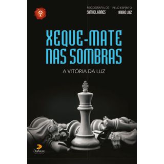 Bebida Mista Xeque-mate oferta na Verdemar Supermercado