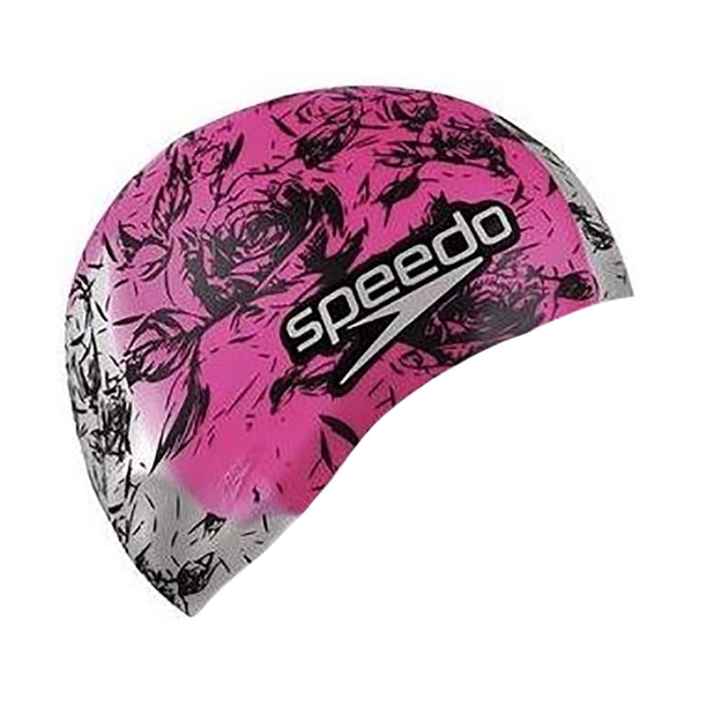 Touca Natação Speedo Flat Special Edition Unissex