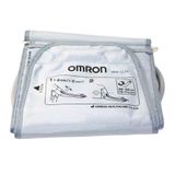 Braçadeira Para Medidor De Pressão Omron Digital Grande Hem-cl24 1 Unidade