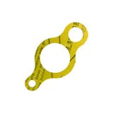Junta Bomba Lubrificante Motor Yanmar Ns18 Original