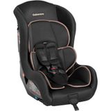 Cadeira Para Auto Bebe 0 25kg Drc Maximus Preto Galzerano