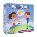 Jogo - Poliglota - Estrela