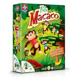 Jogo Infantil Pula Macaco Estrela