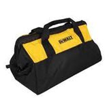 Bolsa Dewalt Para Ferramentas E Acessórios Super Resistente