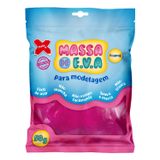 Massa De Eva Para Modelagem 50g