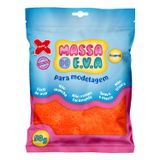 Massa De Eva Para Modelagem 50g