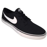 Tênis Masculino Adulto Nike Portmore II Solar CNVS 880268 010