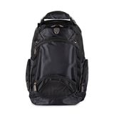 Mochila De Costas Juvenil Serie Notebook Spartan Isibras