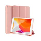 Para Ipad 10.2 Tablet Case + Protetor De Tela De Vidro Temperado