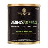 Amino Greens Essential Nutrition 240g