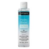 Água Micelar Neutrogema Hydro Boost 7 Em 1 200 Ml