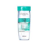 Água Micelar Loreal Efeito Matte 200ml
