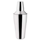 Coqueteleira Em Aço Inox 500ml -UB21 -  Hércules