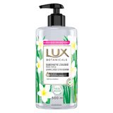 Sabonete Líquido Lux Botanicals Capim Limão E Frangipani 500ml