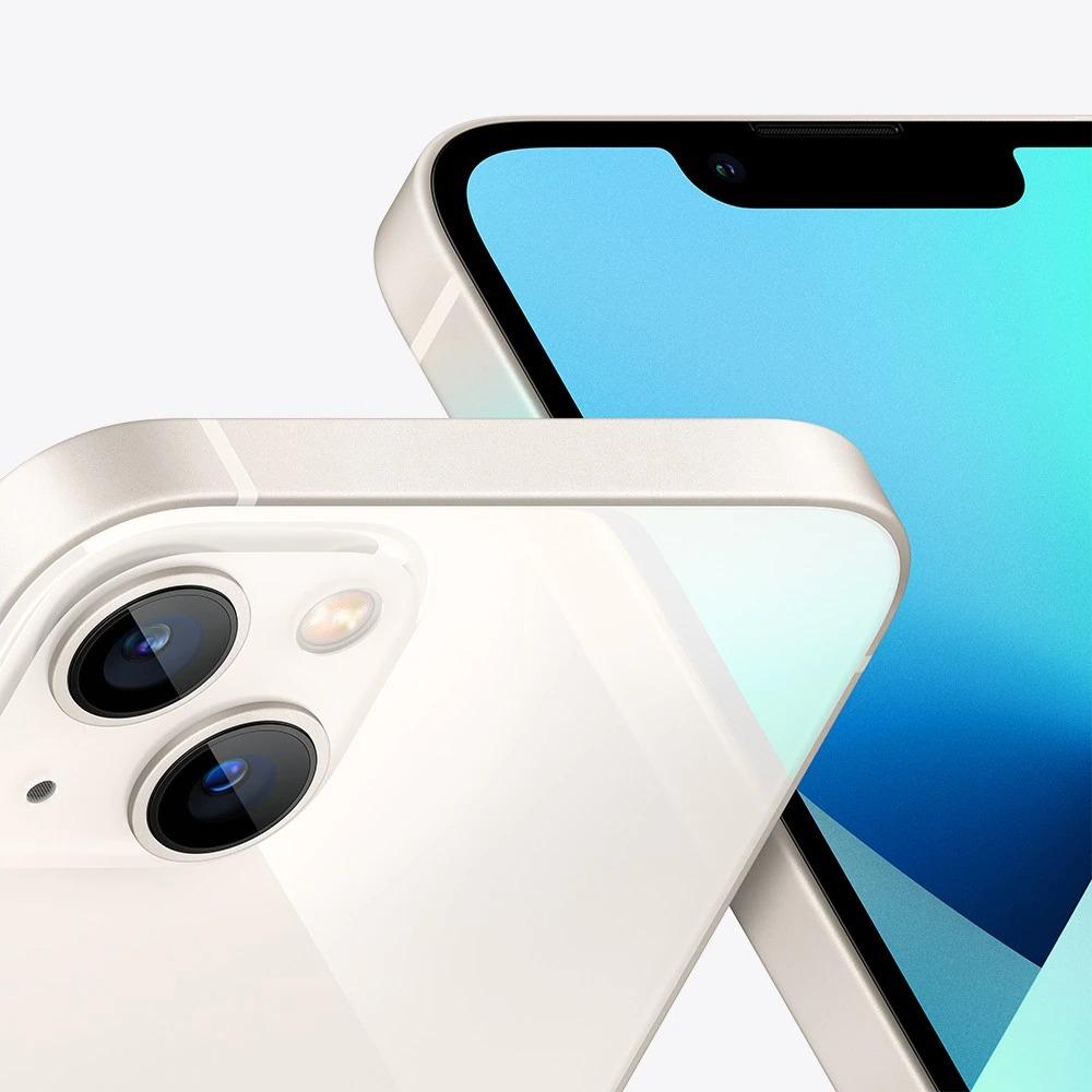 Apple iPhone 13 (128 GB) - Luz das estrelas | Amazon.com.br
