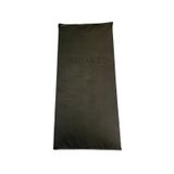 Colchonete Para Escolas E Creches 1,30 X 60 X 5 (Preto )