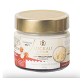 Creme Luckau Duo De Avela E Super Cream 160 Gramas