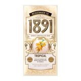 Chocolate Neugebauer 1891 Tropical Branco 90g