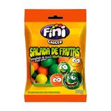 Chicle Fini Salada De Frutas Azedinha 80g