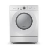 Secadora de Roupas 10kg Cesto em Inox Brastemp