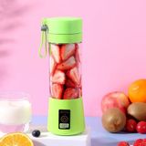 6 Lâminas Portáteis Usb Electric Blender Smoothie Food Process