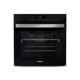 Forno Elétrico De Embutir Black Glass- Hl-cx672brpk 220v Panasonic