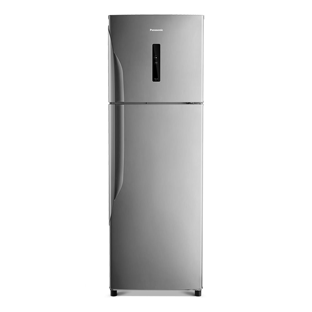 Geladeira Panasonic A+++ Frost Free 387l Aço Escovado - Nr-bt41pd1x 110v Panasonic