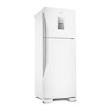 Geladeira Panasonic  Frost Free 483l A+++ Branco - Nr-bt55pv2w 110v Panasonic