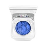 Máquina de Lavar Panasonic Função Vanish Branco Mais Branco 14kg Branca - NA-F140B1W 110V Panasonic