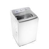 Máquina De Lavar Panasonic Lavagem Inteligente 17kg Branca - Na-f170b7w 220v Panasonic