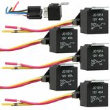 Gps Car Tracker Em Tempo Real Escondido Anti-alcance Controle Remoto L