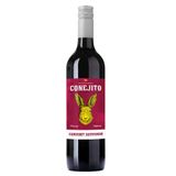 Vinho Tinto Conejito Cabernet Sauvignon 750ml